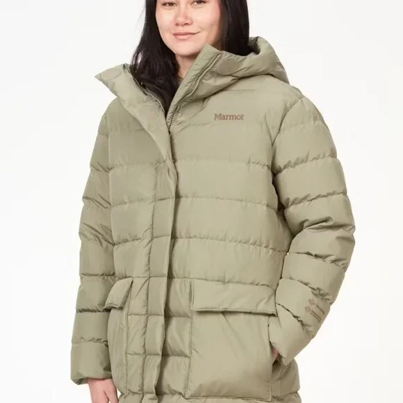 Marmot WarmCube™ GORE-TEX® Golden Mantle Jacket (2023) - Picture 1 of 3